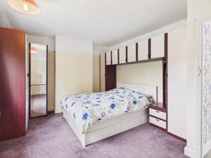 Bedroom 1- click for photo gallery